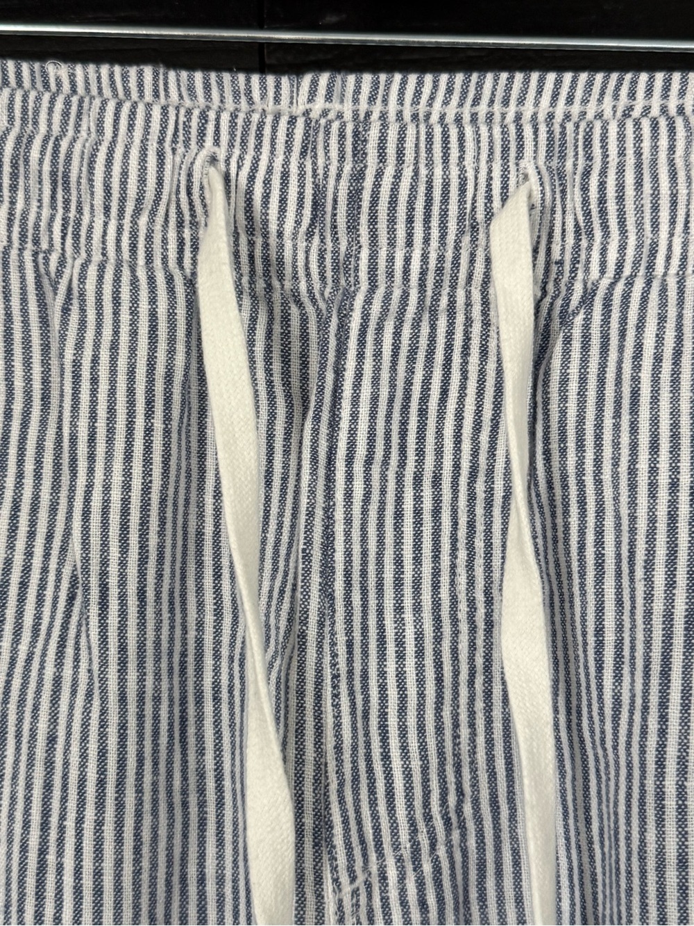 Linen Pants - Picture 2 of 5